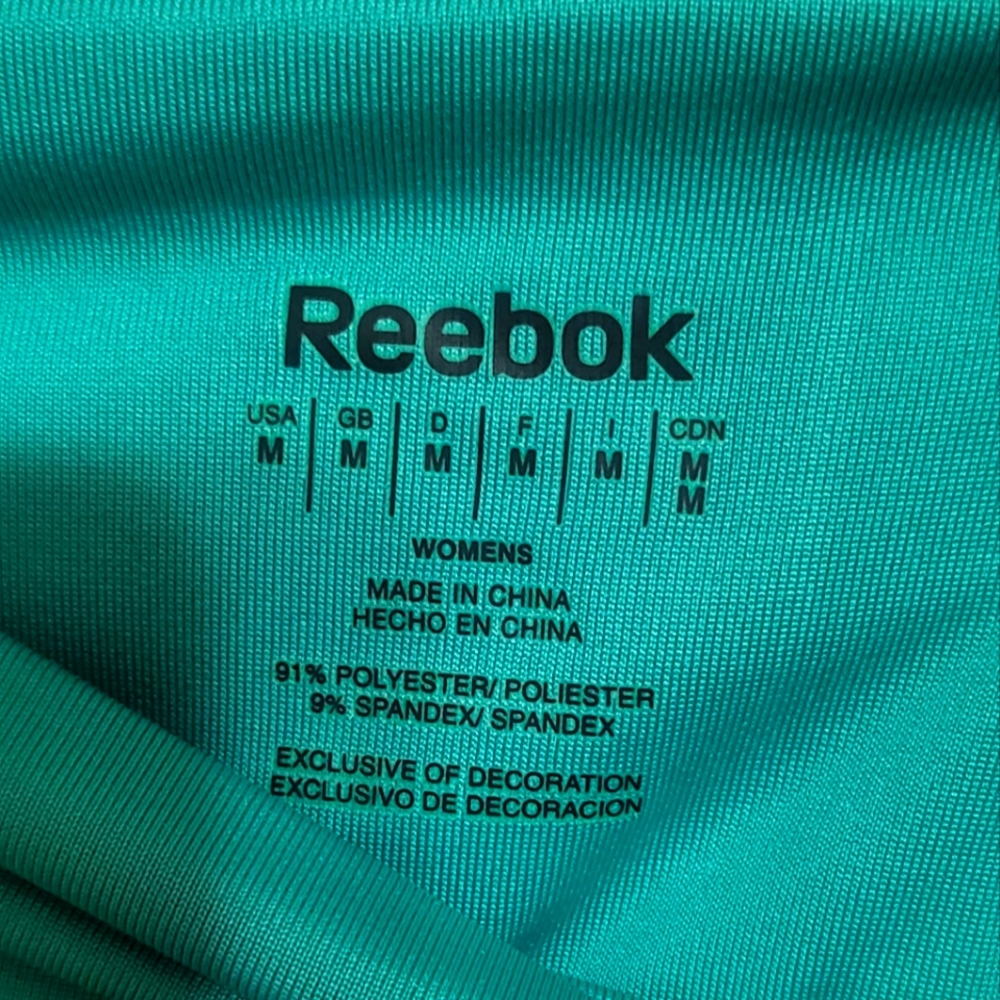Reebok